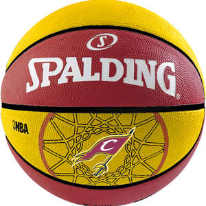Spalding Basketbal NBA Cavaliers