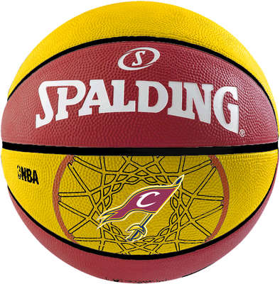 Spalding Basketbal NBA Cavaliers