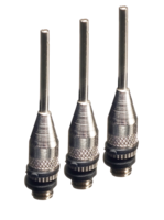 Derbystar Ventielnaald set Universeel 3 stuks 4055