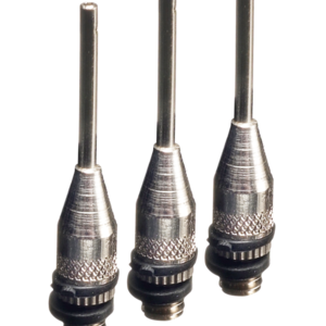 Derbystar Ventielnaald set Universeel 3 stuks 4055