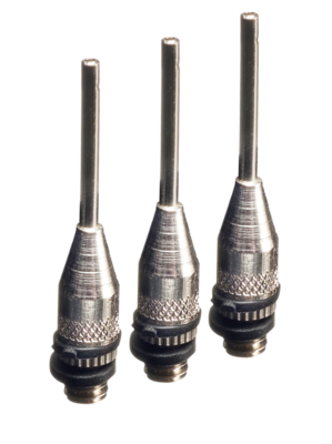 Derbystar Ventielnaald set Universeel 3 stuks 4055
