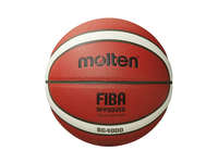 Molten Basketbal B7G4000 (opvolger GF7X)