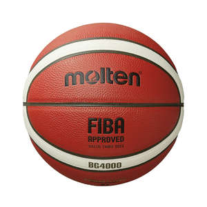 Molten Basketbal B7G4000 (opvolger GF7X)