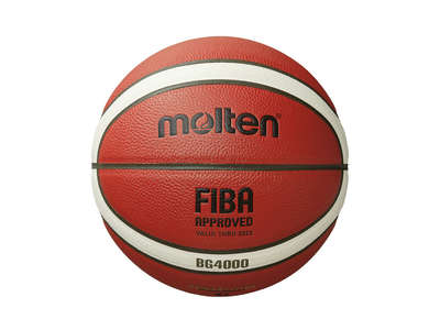 Molten Basketbal B7G4000 (opvolger GF7X)