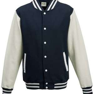 AWD College Jacket Varsity Jacket 