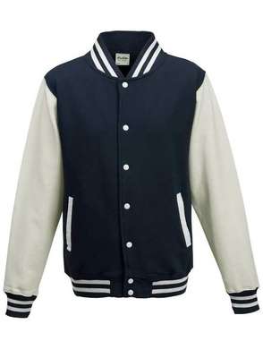 AWD College Jacket Varsity Jacket 