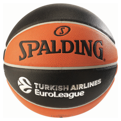 Spalding Basketbal EUROLEAGUE TF1000 LEGACY maat 7