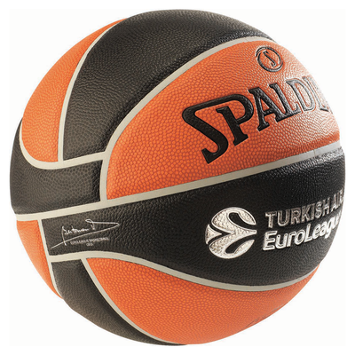 Spalding Basketbal EUROLEAGUE TF1000 LEGACY maat 7