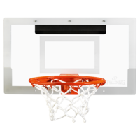 Spalding Slam Jam Mini Basketbal Board 300166011