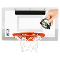 Spalding Nba Slam Jam Mini basketbal board teams 300166101