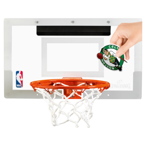 Spalding Nba Slam Jam Mini basketbal board teams 300166101