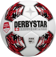 Brillant APS Keuken Kampioen Divisie 2019/2020