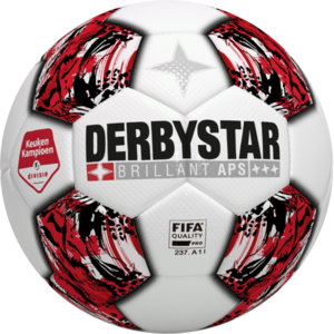 Brillant APS Keuken Kampioen Divisie 2019/2020