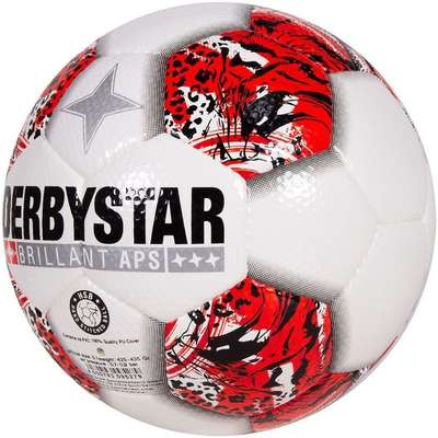 Brillant APS Keuken Kampioen Divisie 2019/2020