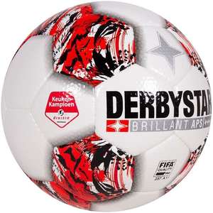 Brillant APS Keuken Kampioen Divisie 2019/2020
