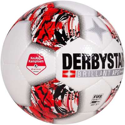 Brillant APS Keuken Kampioen Divisie 2019/2020