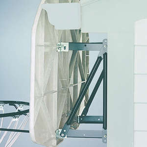 Spalding Extension Bracket Backboard 8406