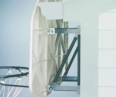 Spalding Extension Bracket Backboard 8406