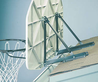 Spalding Extension Bracket Backboard 8406
