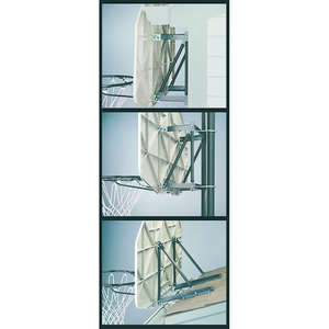 Spalding Extension Bracket Backboard 8406