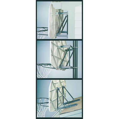 Spalding Extension Bracket Backboard 8406