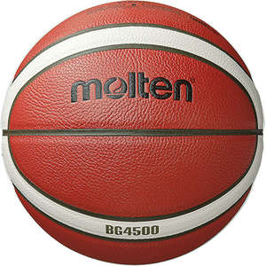 Molten sales basketball gg7x