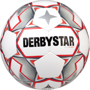 Derbystar Voetbal Jeugd Apus S-Light V20 1158