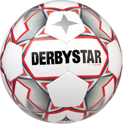 Derbystar Voetbal Jeugd Apus S-Light V20 1158