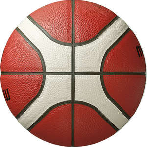Molten Basketbal B6G4500 (opvolger GG6X)