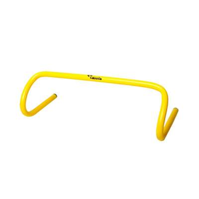 Cawila Mini Horde 15 cm geel