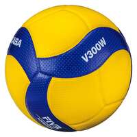 Mikasa Volleybal V300W (opvolger MVA300 pro)
