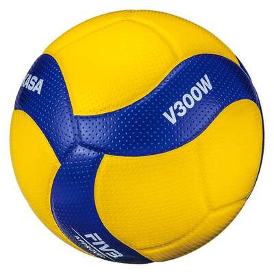 Mikasa Volleybal V300W (opvolger MVA300 pro)
