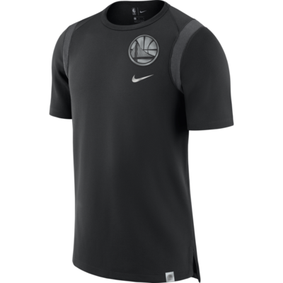 Nike Nba Golden State Warriors Top