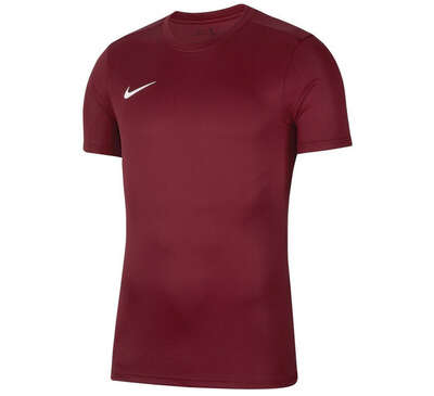 NIKE PARK VII SS SHIRT HEREN
