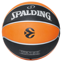 Spalding Basketbal Euroleague TF150 Outdoor