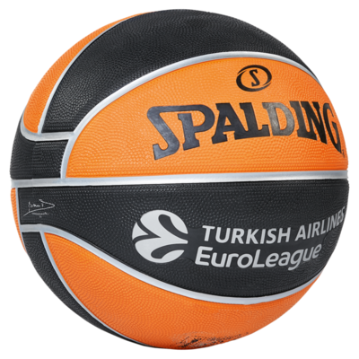 Spalding Basketbal Euroleague TF150 Outdoor