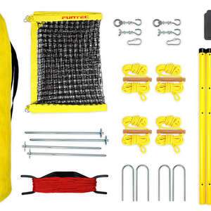 Funtec FUN SPORT Beachvolleybalset