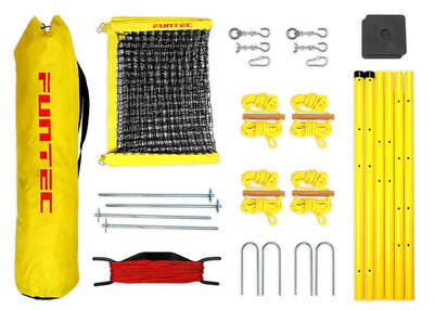 Funtec FUN SPORT Beachvolleybalset