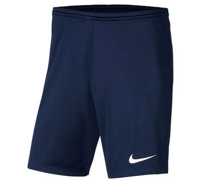 NIKE PARK III SHORT HEREN