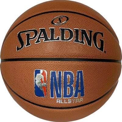 Spalding Basketbal NBA Allstar maat 7