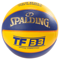 Spalding Basketbal TF33 OFFICIAL GAME BALL 3X3