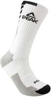 PEAK Socks Men Cushioned Unisex Basketball Crew Socks