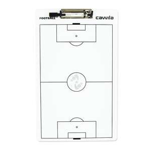 Cawila Coachbord voetbal 00401701