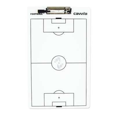 Cawila Coachbord voetbal 00401701