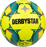 Derbystar Futsal Briljant TT geel groen oranje 1728