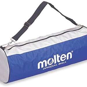 Molten Ballentas BP3 Voor 3 Basketballen