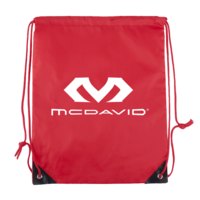 McDavid Sportzak rood