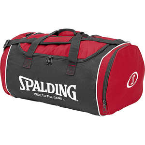 Spalding Sporttas M Tube