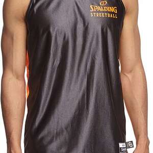 Spalding Street Action Reversible Shirt