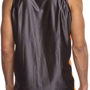 Spalding Street Action Reversible Shirt